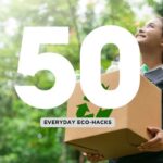 🌎 Everyday Eco-Hacks: 50 Simple Swaps to Reduce Waste