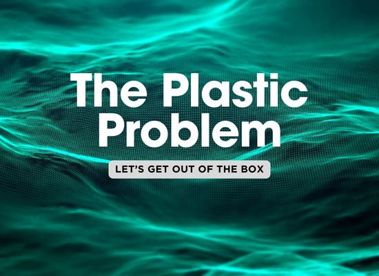 8 Crazy Ideas to Solve the Plastic Problem 🛑♻️