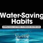 Water Conservation: Top 12 Tips for Reducing Your Household Water Use