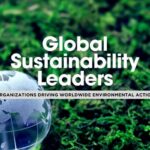 Global Organizations Devoted to Sustainability