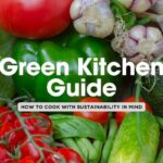 The Green Kitchen: 10 Eco-Friendly Eating and Cooking Tips 🌱🍳