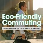 The Green Commute: 15 Low-Impact Transportation Solutions for Busy Lives