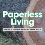 Go Paperless, Live Better