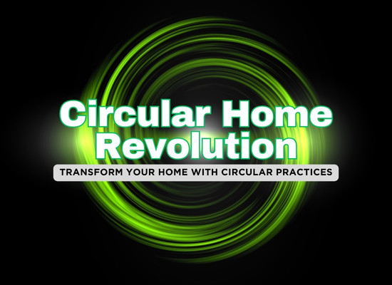 Circular Economy Home FAQ – Everything You Need to Know for Sustainable Living