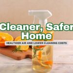 8 Awesome Benefits of DIY Natural Cleaning Products