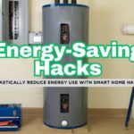 Top 25 Hacks to Conserve Energy at Home