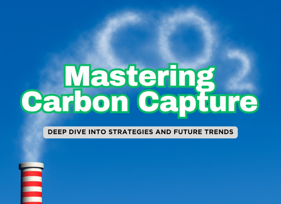 Carbon Capture Technology: Top Questions Answered